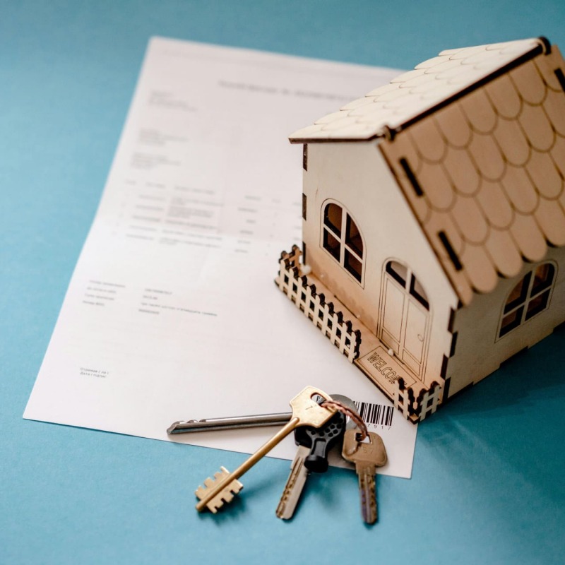 Alquiler de viviendas finques llar