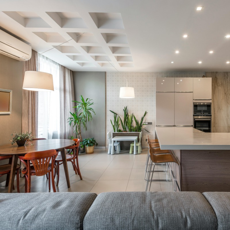 Finques llar en Vilanova i la Geltrú